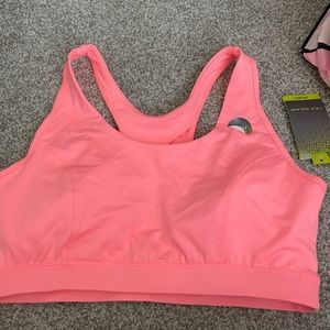 Tek gear sports bra